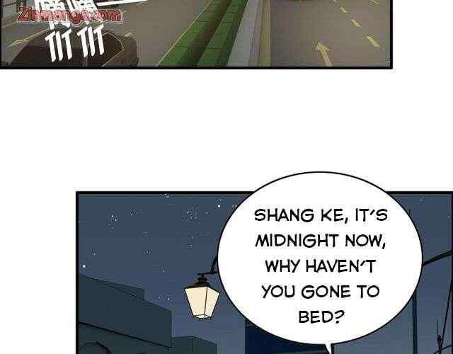 The Boss’ Shotgun Wedding chapter 143 - page 55