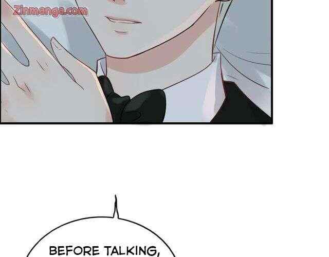 The Boss’ Shotgun Wedding chapter 143 - page 60