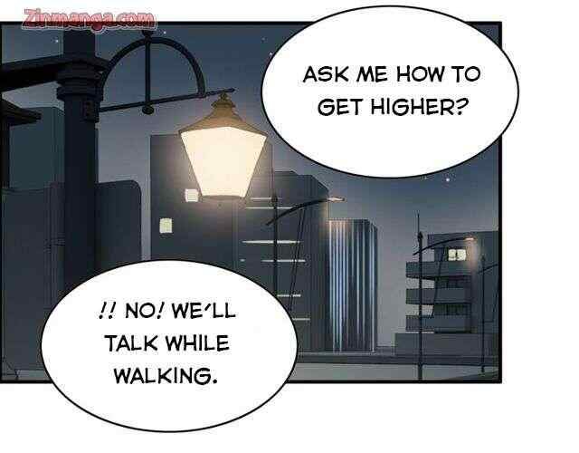 The Boss’ Shotgun Wedding chapter 143 - page 63