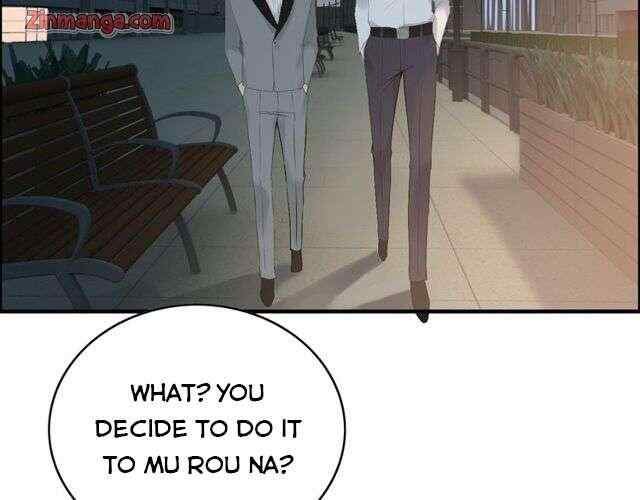 The Boss’ Shotgun Wedding chapter 143 - page 67