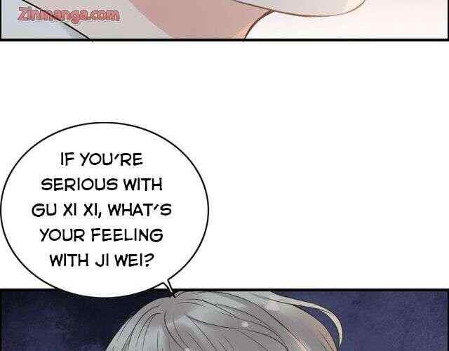 The Boss’ Shotgun Wedding chapter 143 - page 74