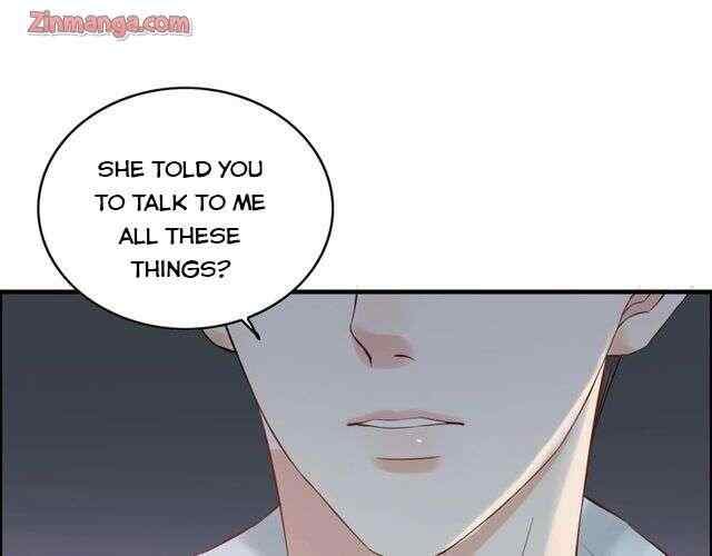 The Boss’ Shotgun Wedding chapter 143 - page 89