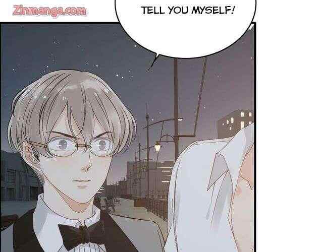 The Boss’ Shotgun Wedding chapter 143 - page 91