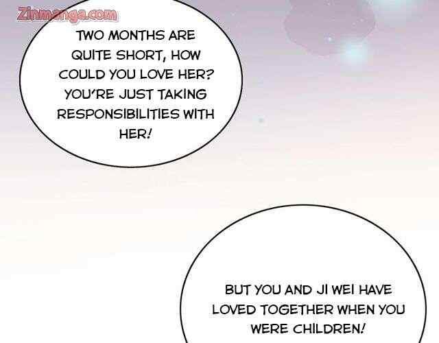 The Boss’ Shotgun Wedding chapter 143 - page 99