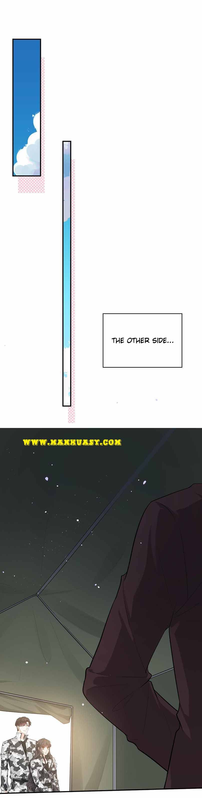 The Boss’ Shotgun Wedding chapter 491 - page 3
