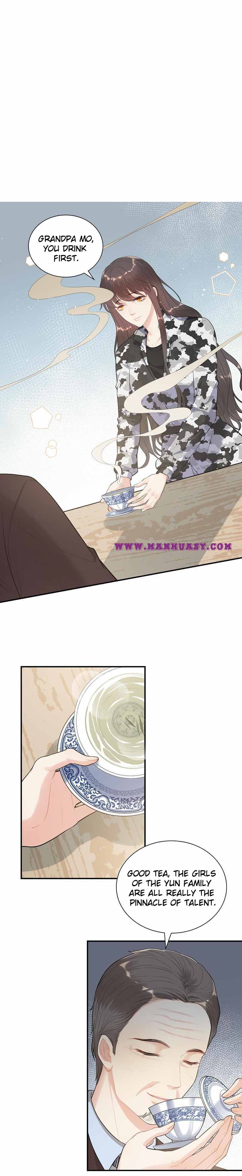 The Boss’ Shotgun Wedding chapter 491 - page 5