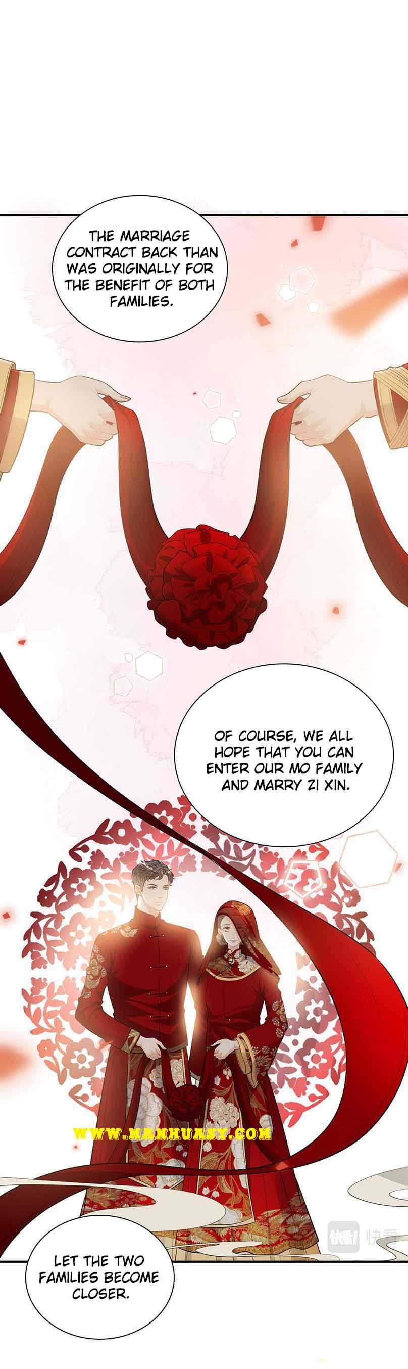 The Boss’ Shotgun Wedding chapter 491 - page 7