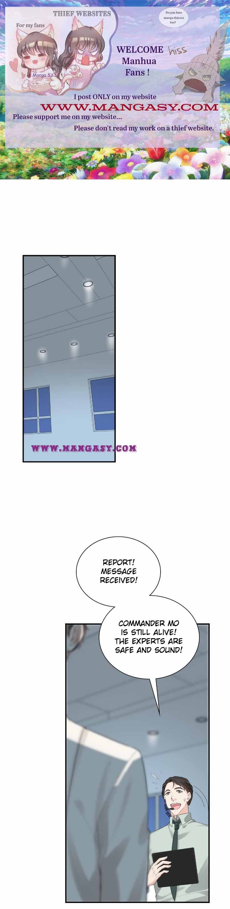 The Boss’ Shotgun Wedding chapter 472 - page 1