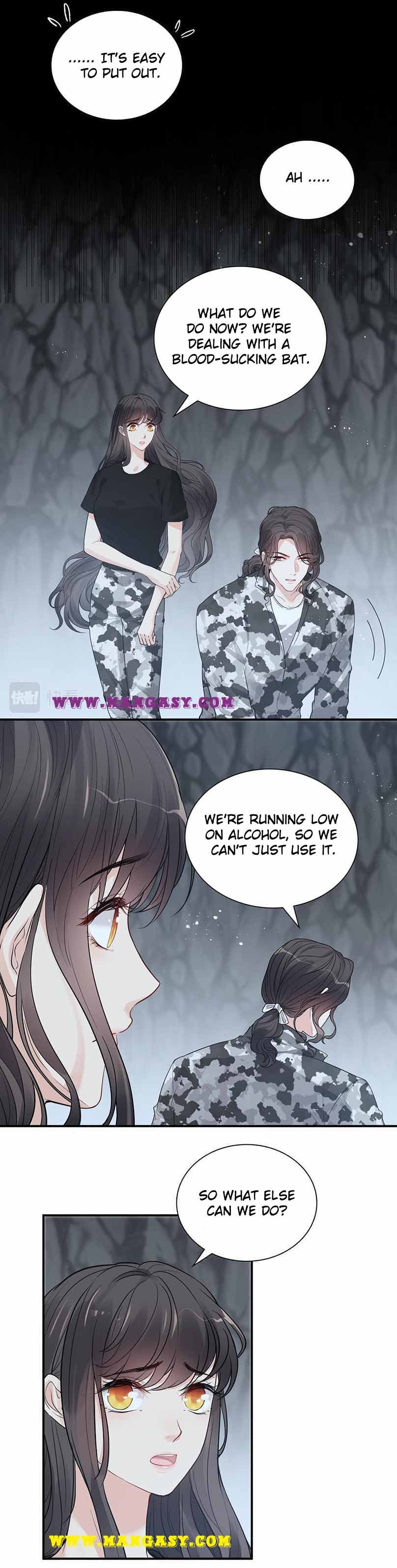 The Boss’ Shotgun Wedding chapter 472 - page 14