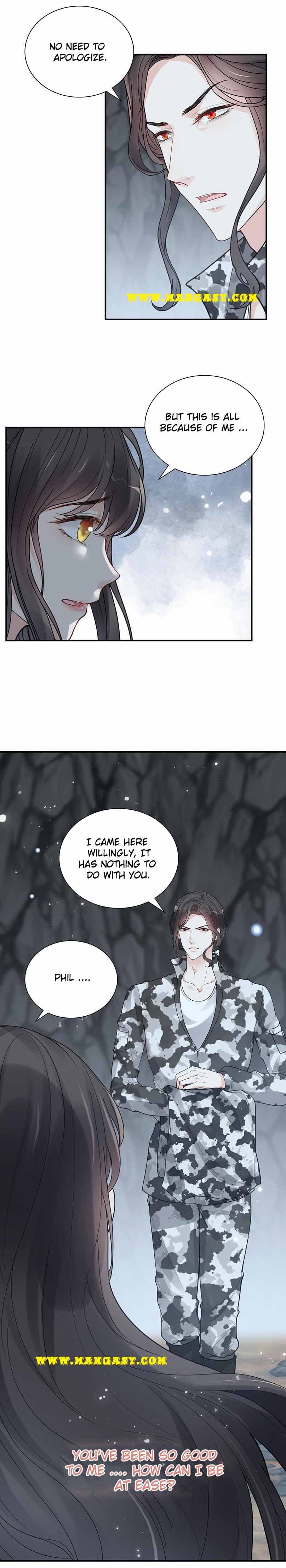 The Boss’ Shotgun Wedding chapter 472 - page 16