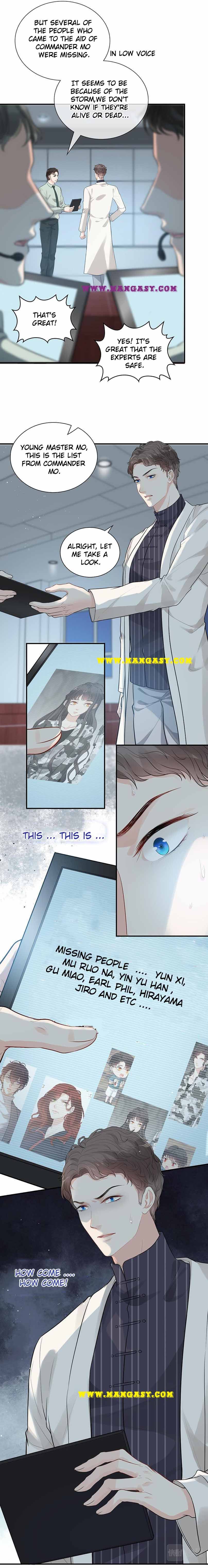 The Boss’ Shotgun Wedding chapter 472 - page 2