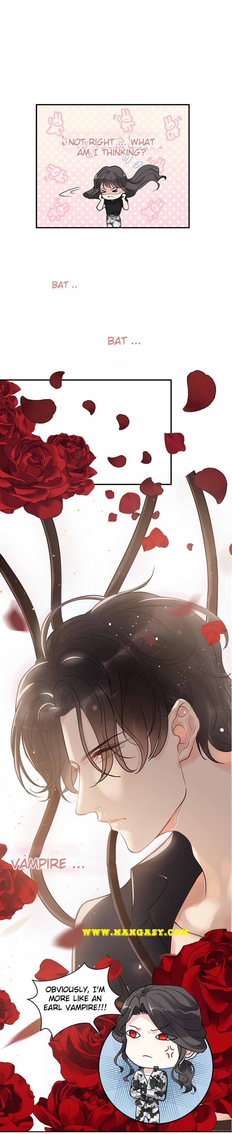The Boss’ Shotgun Wedding chapter 472 - page 8