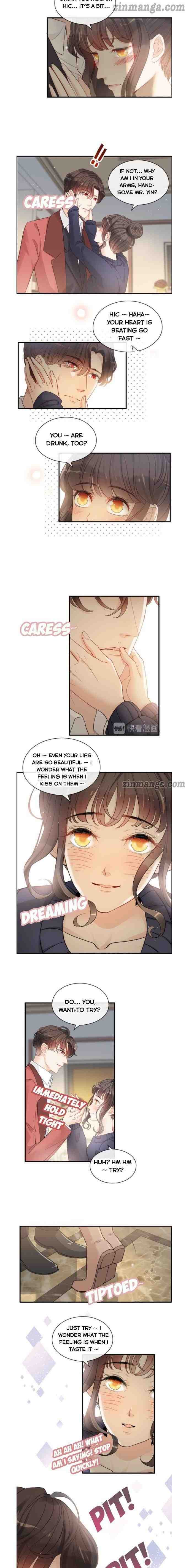 The Boss’ Shotgun Wedding chapter 316 - page 7