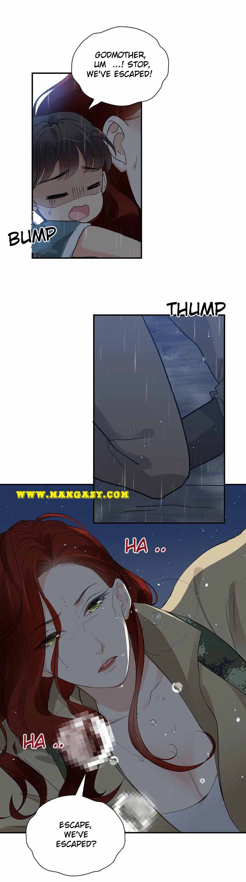 The Boss’ Shotgun Wedding chapter 473 - page 16
