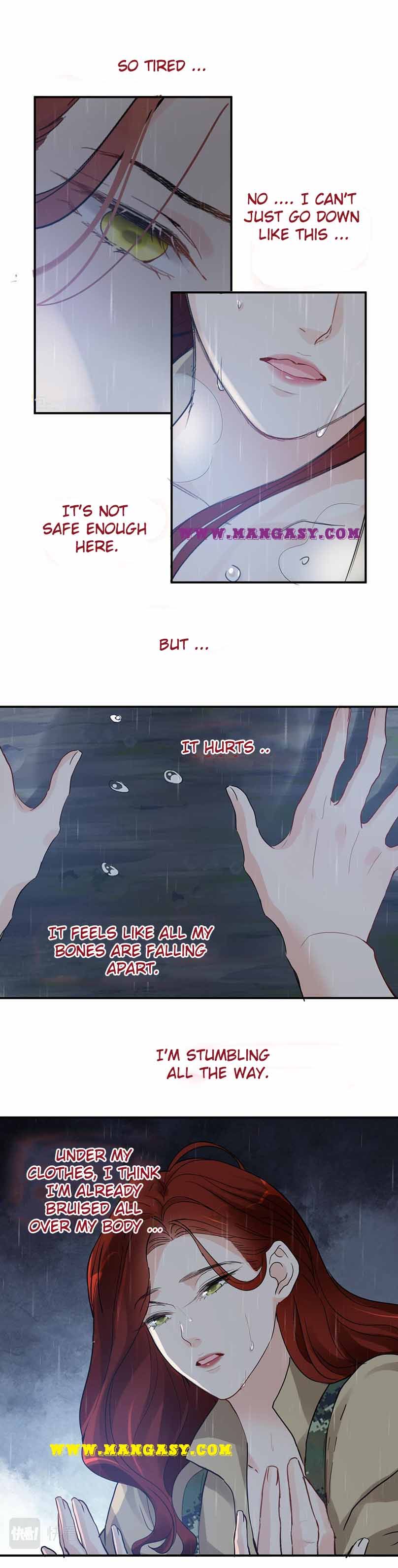 The Boss’ Shotgun Wedding chapter 473 - page 17