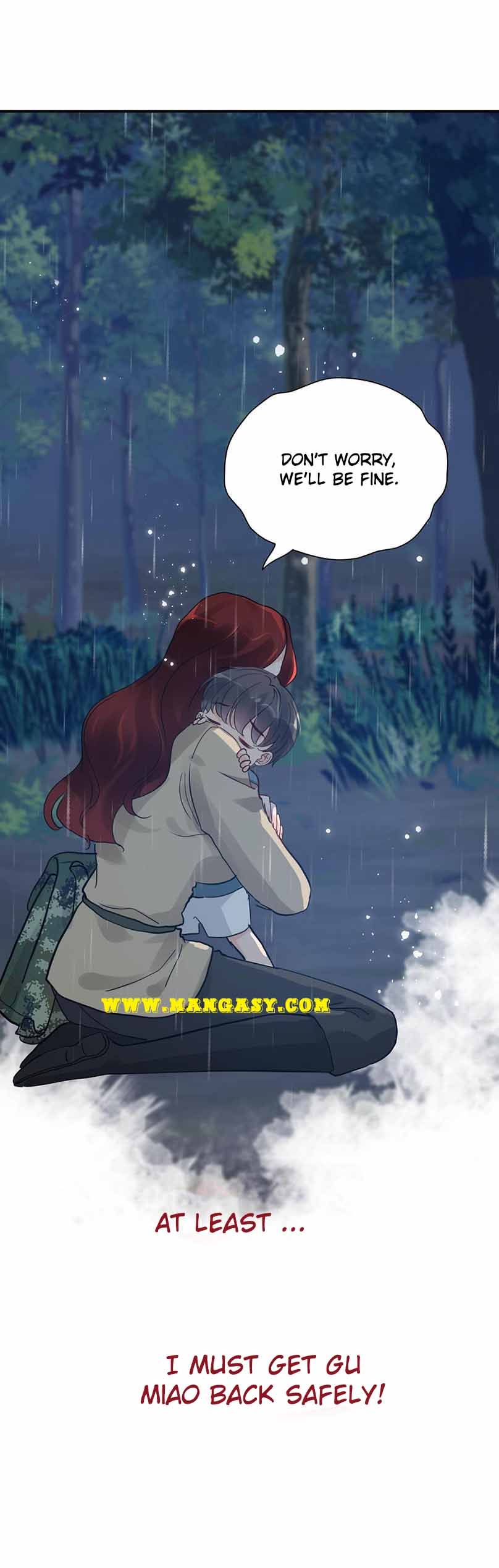 The Boss’ Shotgun Wedding chapter 473 - page 19