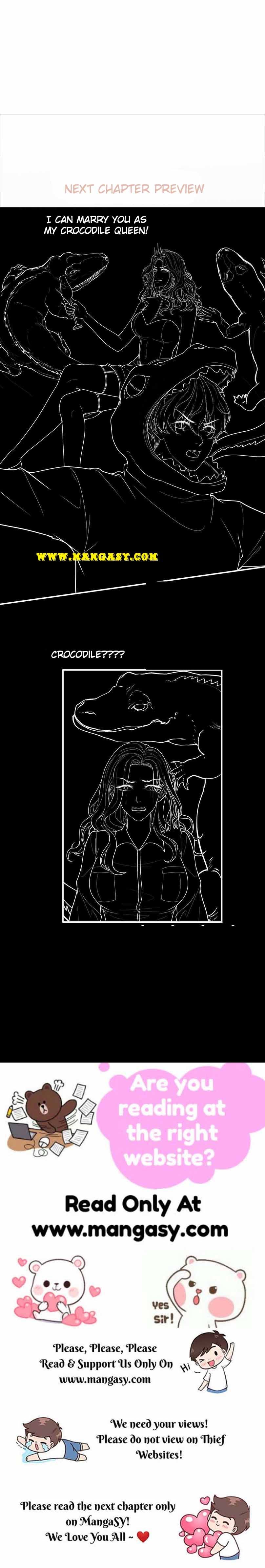 The Boss’ Shotgun Wedding chapter 473 - page 20