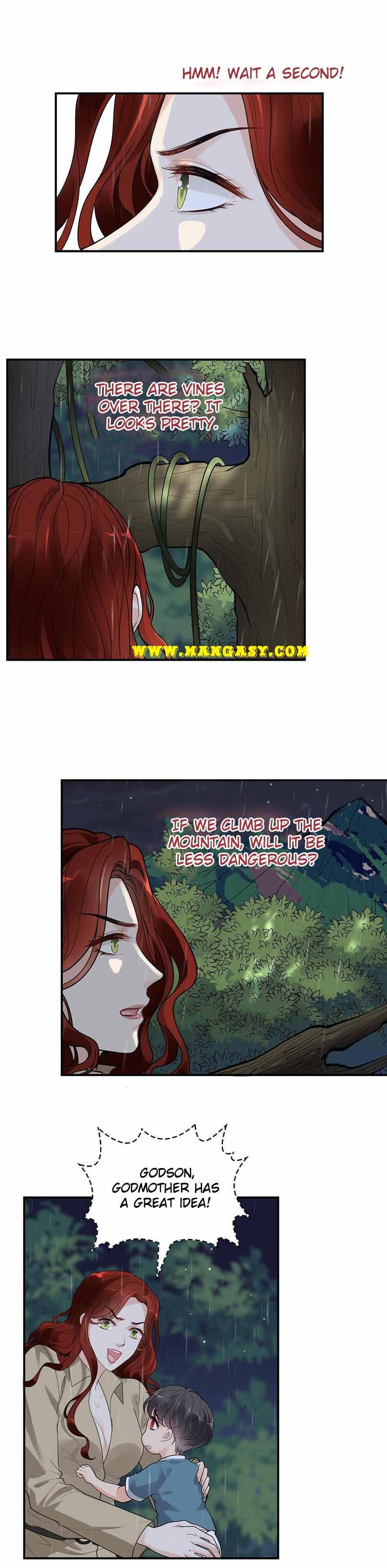 The Boss’ Shotgun Wedding chapter 473 - page 7