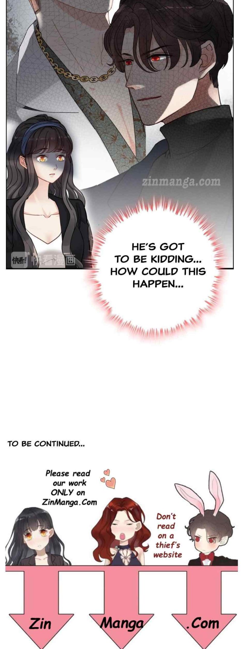 The Boss’ Shotgun Wedding chapter 268 - page 24
