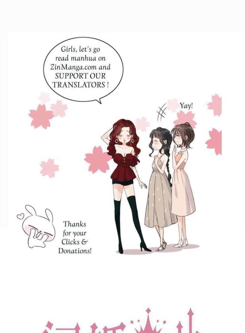 The Boss’ Shotgun Wedding chapter 234 - page 1