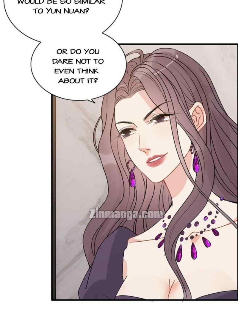 The Boss’ Shotgun Wedding chapter 234 - page 10