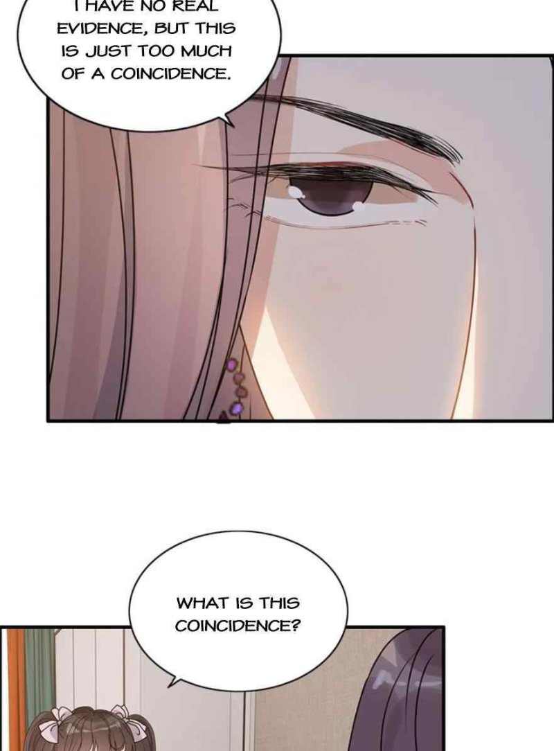 The Boss’ Shotgun Wedding chapter 234 - page 12