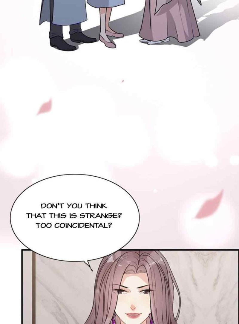 The Boss’ Shotgun Wedding chapter 234 - page 17