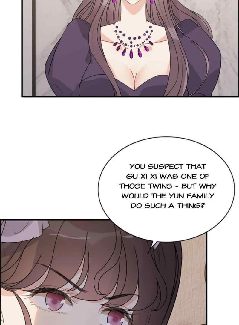 The Boss’ Shotgun Wedding chapter 234 - page 18