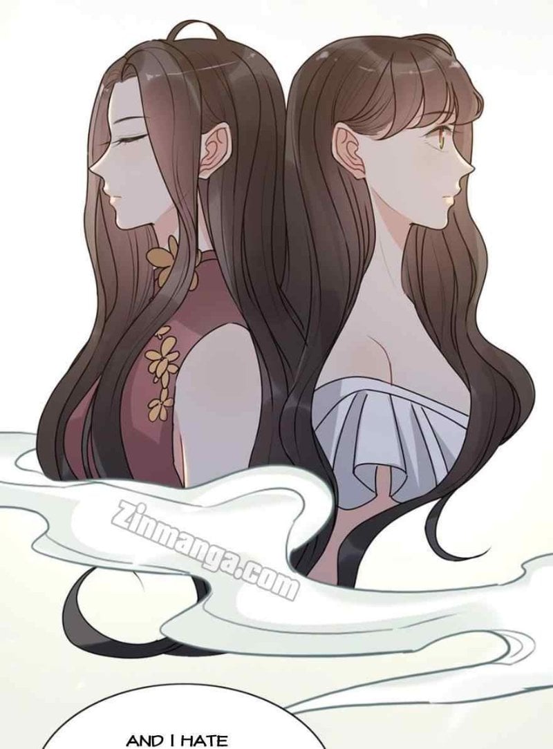 The Boss’ Shotgun Wedding chapter 234 - page 21