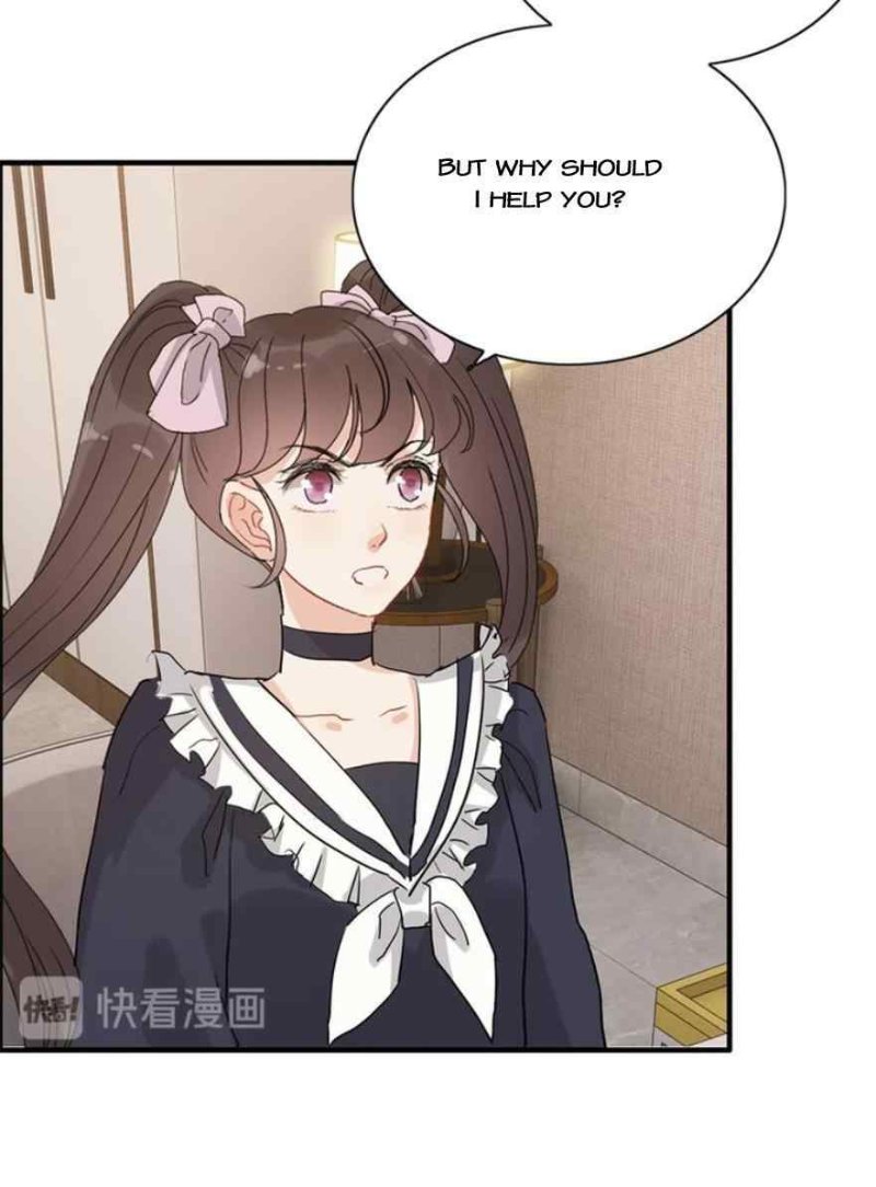 The Boss’ Shotgun Wedding chapter 234 - page 25