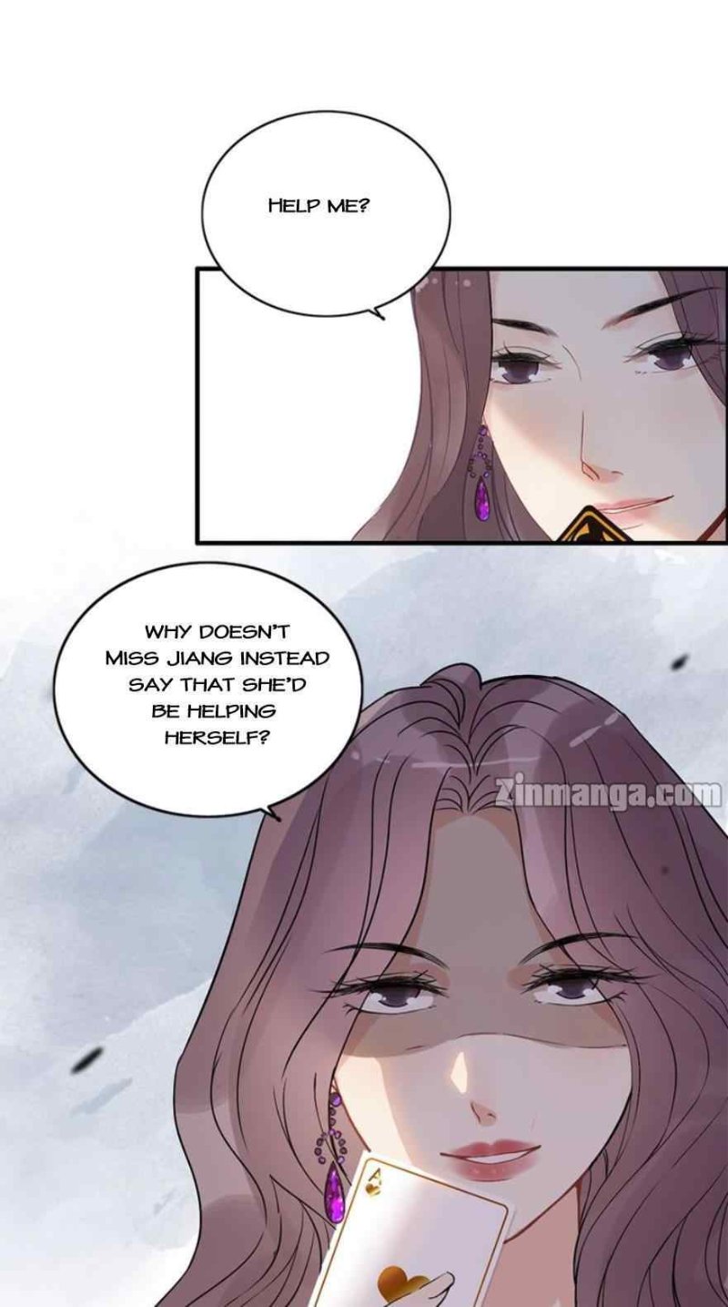 The Boss’ Shotgun Wedding chapter 234 - page 26