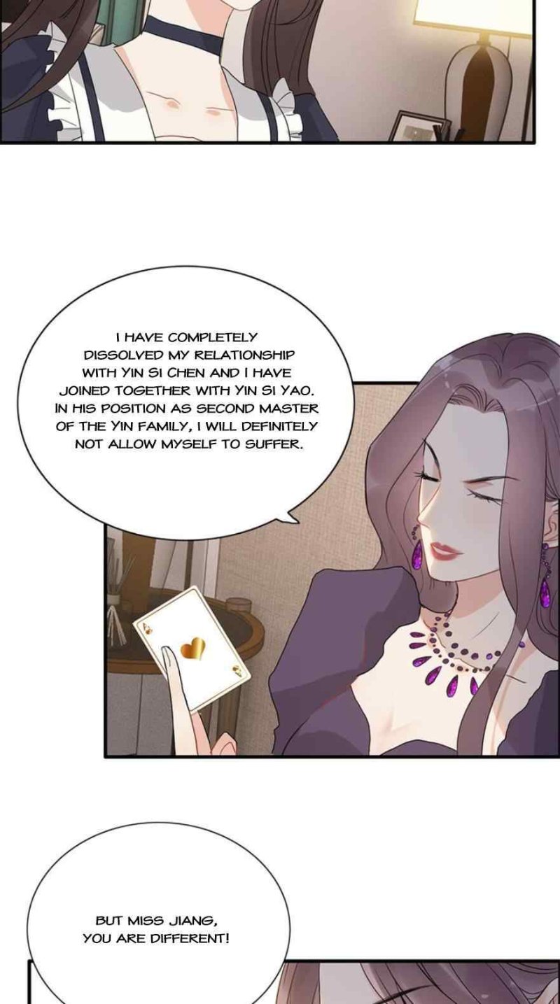 The Boss’ Shotgun Wedding chapter 234 - page 28