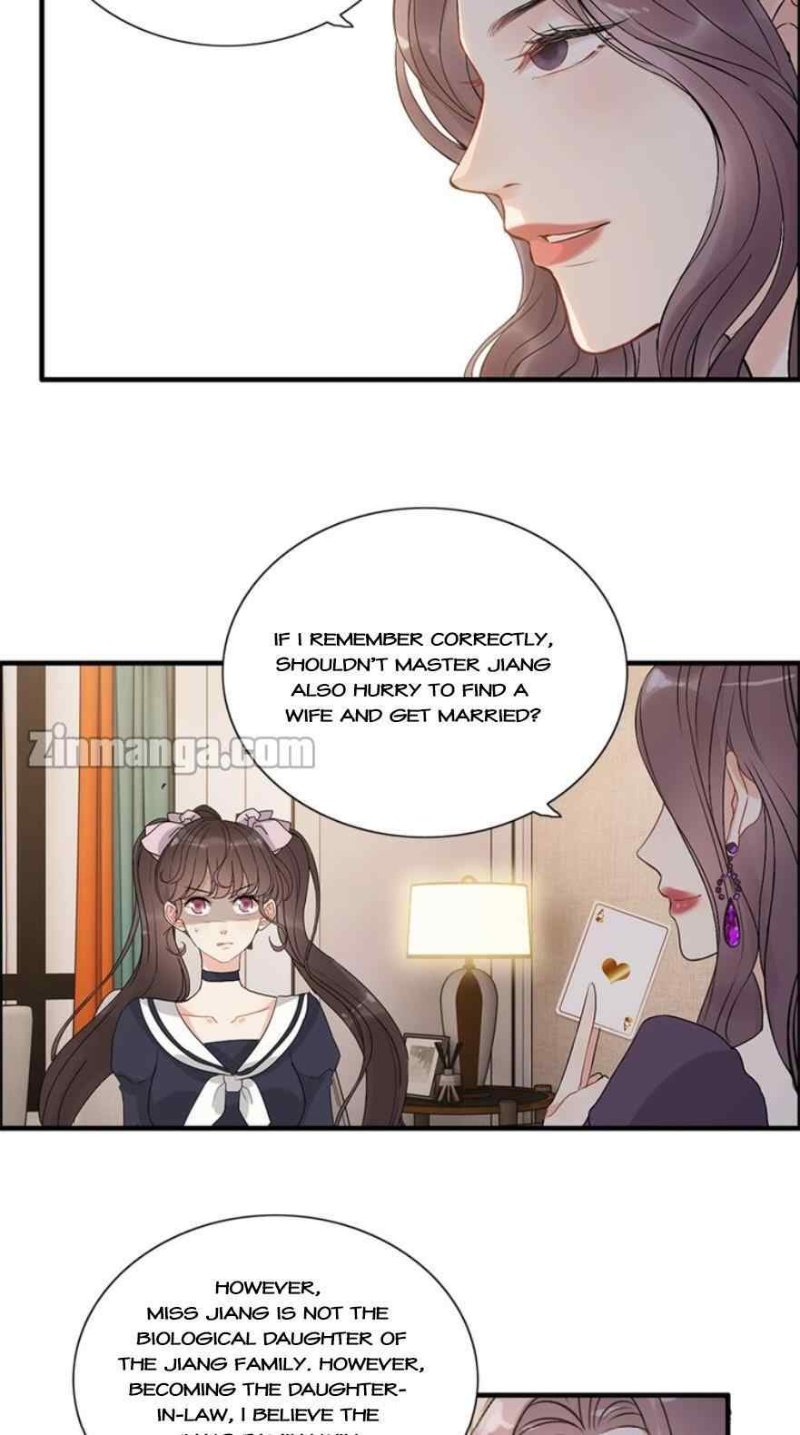 The Boss’ Shotgun Wedding chapter 234 - page 29