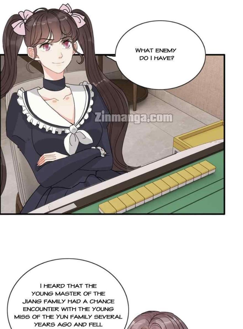 The Boss’ Shotgun Wedding chapter 234 - page 3