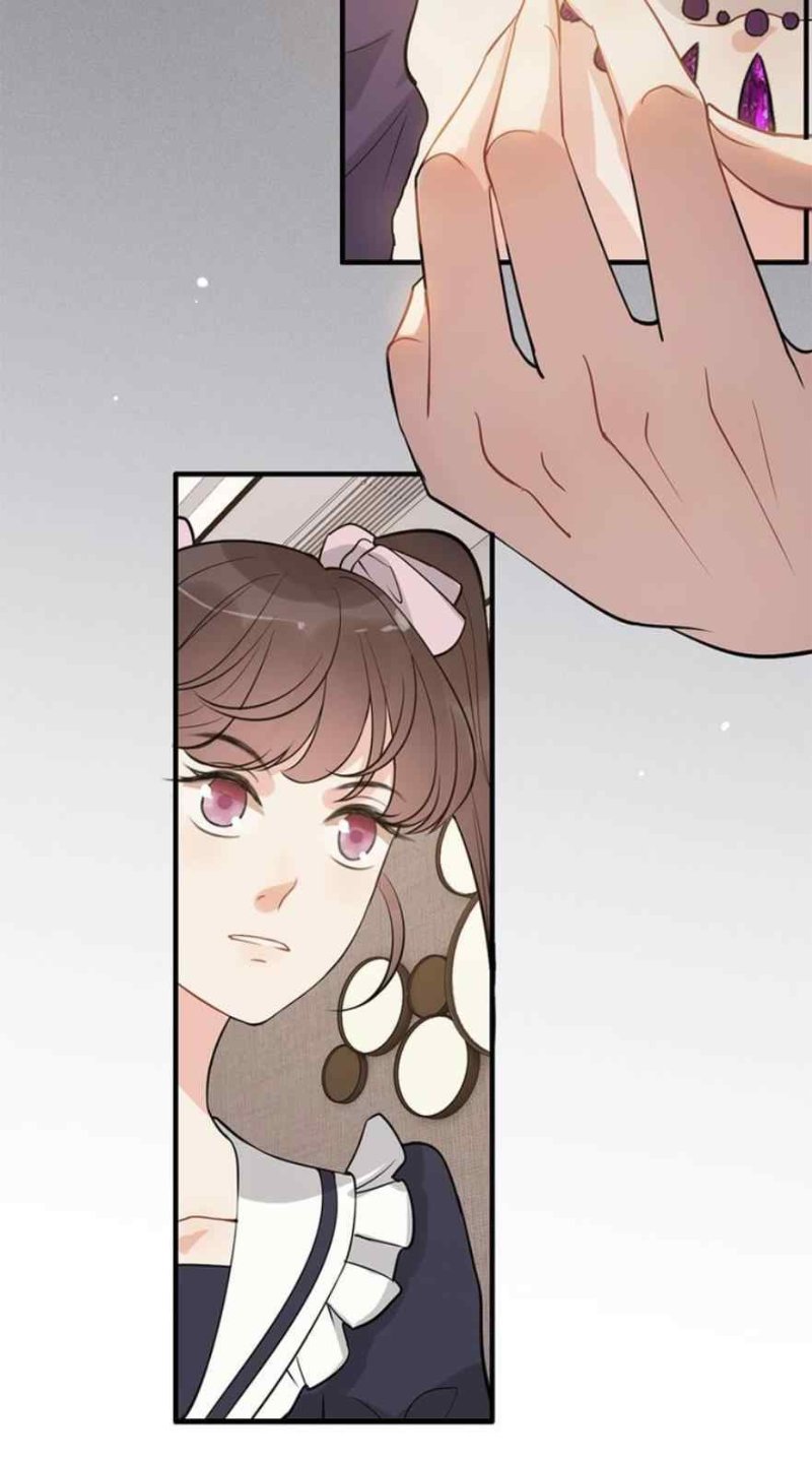The Boss’ Shotgun Wedding chapter 234 - page 39