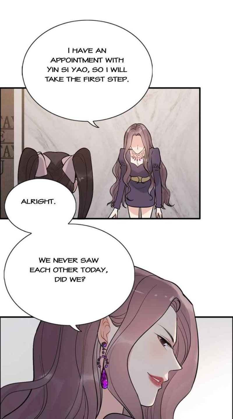 The Boss’ Shotgun Wedding chapter 234 - page 40
