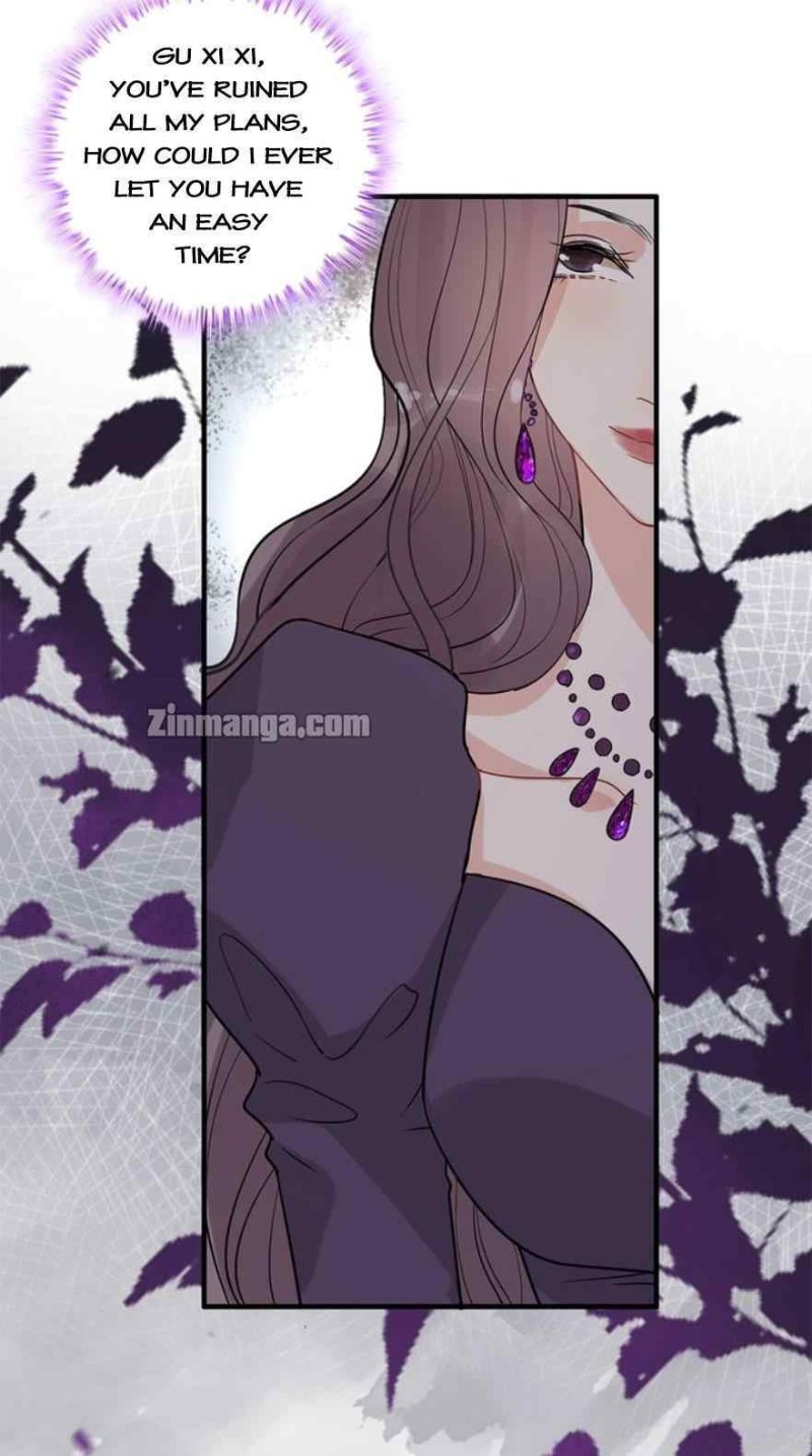 The Boss’ Shotgun Wedding chapter 234 - page 42