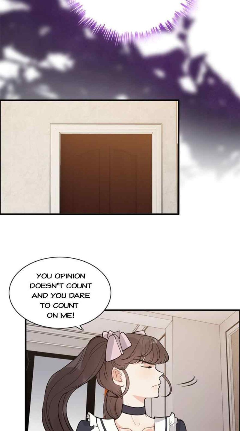 The Boss’ Shotgun Wedding chapter 234 - page 45