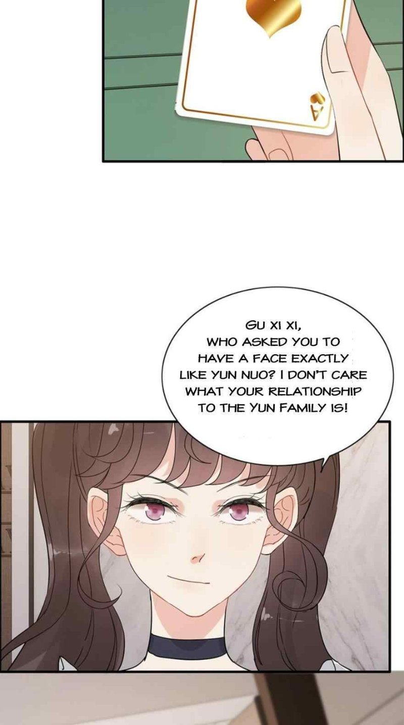The Boss’ Shotgun Wedding chapter 234 - page 47