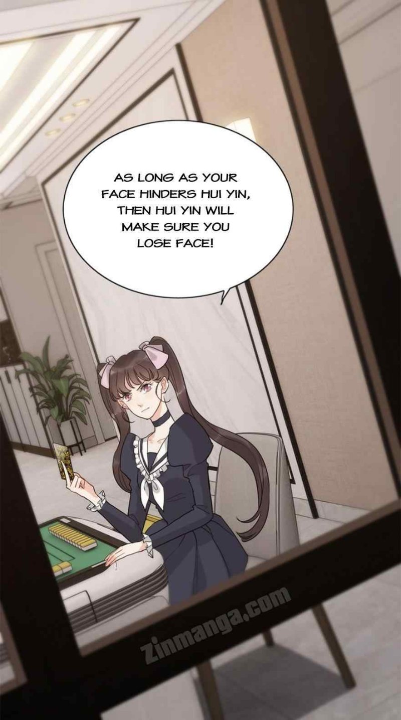 The Boss’ Shotgun Wedding chapter 234 - page 48