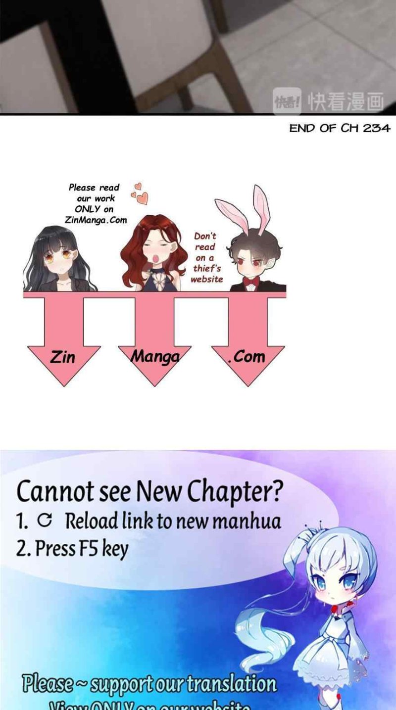 The Boss’ Shotgun Wedding chapter 234 - page 49