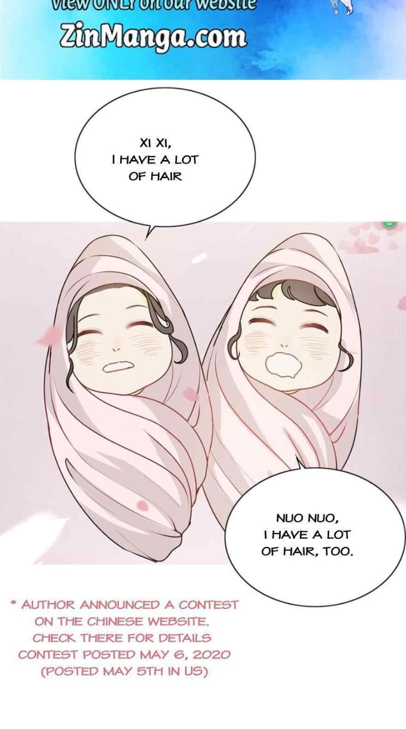 The Boss’ Shotgun Wedding chapter 234 - page 50