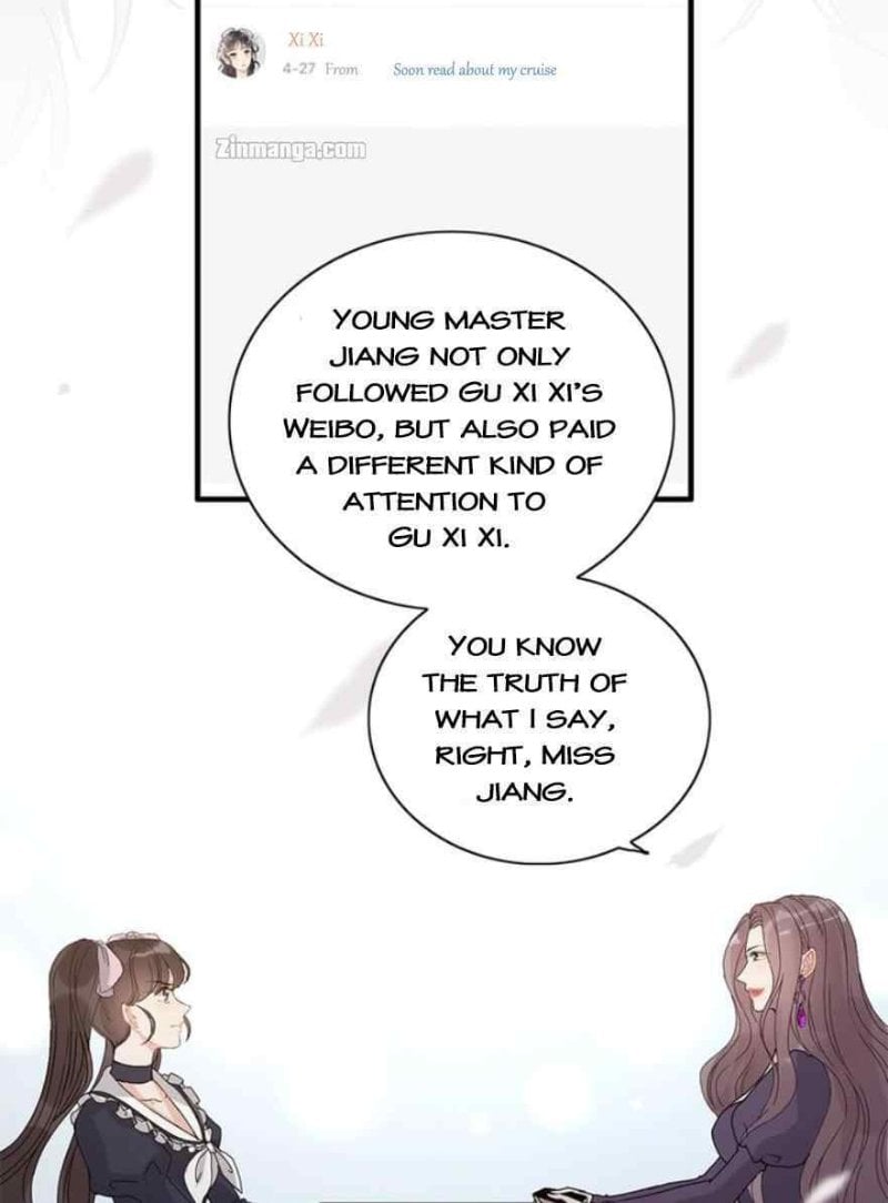 The Boss’ Shotgun Wedding chapter 234 - page 8