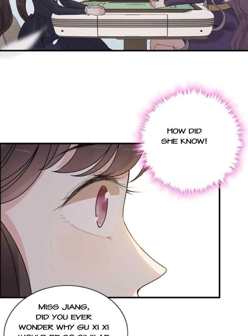 The Boss’ Shotgun Wedding chapter 234 - page 9