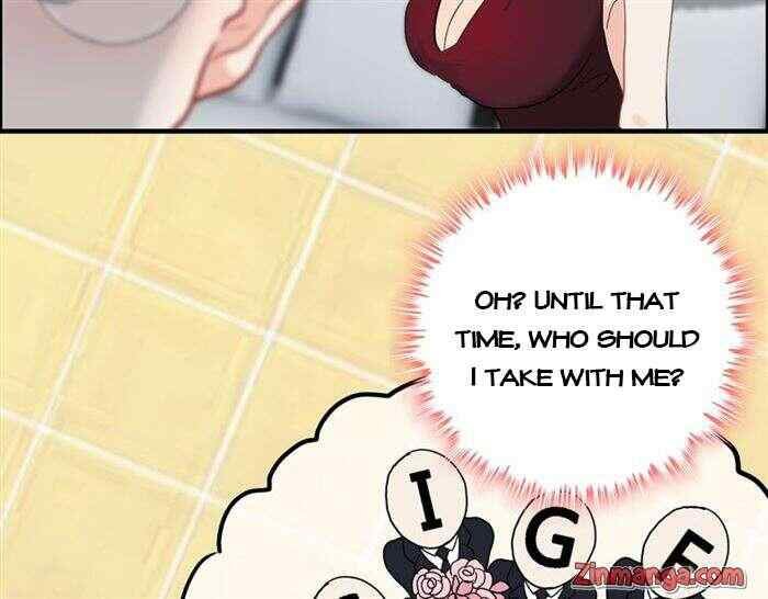 The Boss’ Shotgun Wedding chapter 132 - page 103