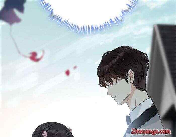 The Boss’ Shotgun Wedding chapter 132 - page 22