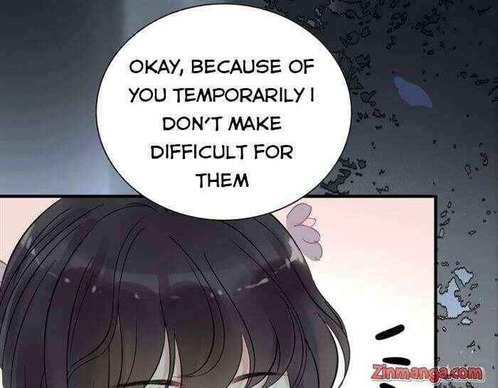 The Boss’ Shotgun Wedding chapter 132 - page 27