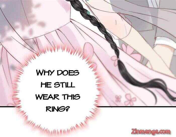 The Boss’ Shotgun Wedding chapter 132 - page 42