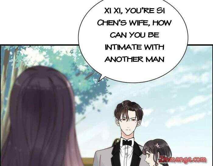 The Boss’ Shotgun Wedding chapter 132 - page 47