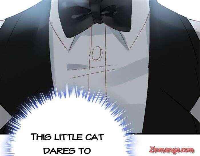 The Boss’ Shotgun Wedding chapter 132 - page 5